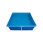 Piscina Mor 1004 Standard 2000L Ret  A o Ep xi Azul 3
