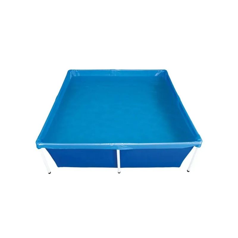 Piscina Mor 1004 Standard 2000L Ret  A o Ep xi Azul 3