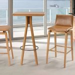 Banqueta Ferrati Moveis Horus Imb 3522 1710 2