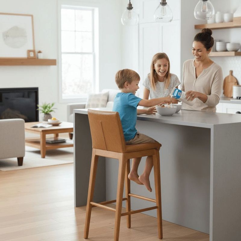 Banqueta Ferrati Moveis Horus Imb 3522 1710 3