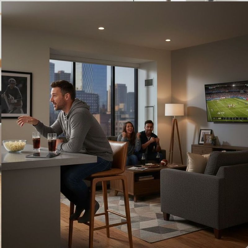 Banqueta Ferrati Moveis Horus Imb 3522 1710 4