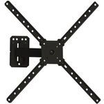 Suporte para TV Articulado Brasforma  10  a 55  - SBRP1030 0