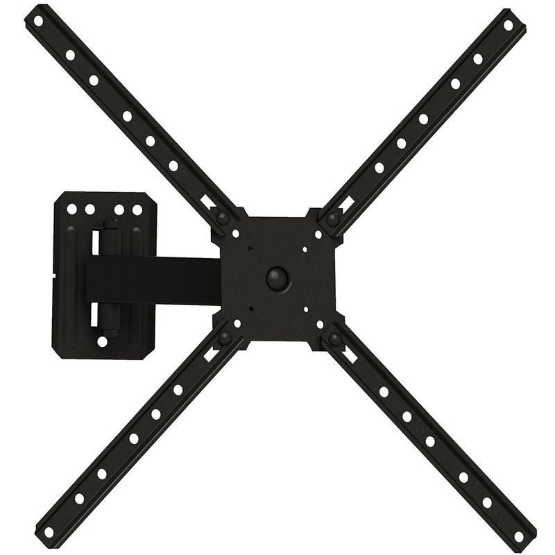 Suporte para TV Articulado Brasforma  10  a 55  - SBRP1030 0
