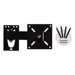 Suporte para TV Articulado Brasforma  10  a 55  - SBRP1030 4