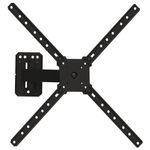 Suporte para TV Articulado Brasforma  10  a 55  - SBRP1030 5