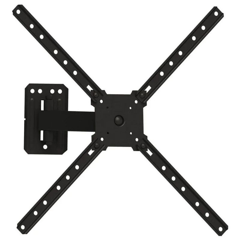 Suporte para TV Articulado Brasforma  10  a 55  - SBRP1030 5