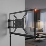 Suporte Articulado Brasforma SBRP1040 4