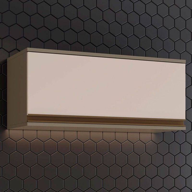 A reo Basculante Henn Connect C54-35 80cm Duna   Cristal 3