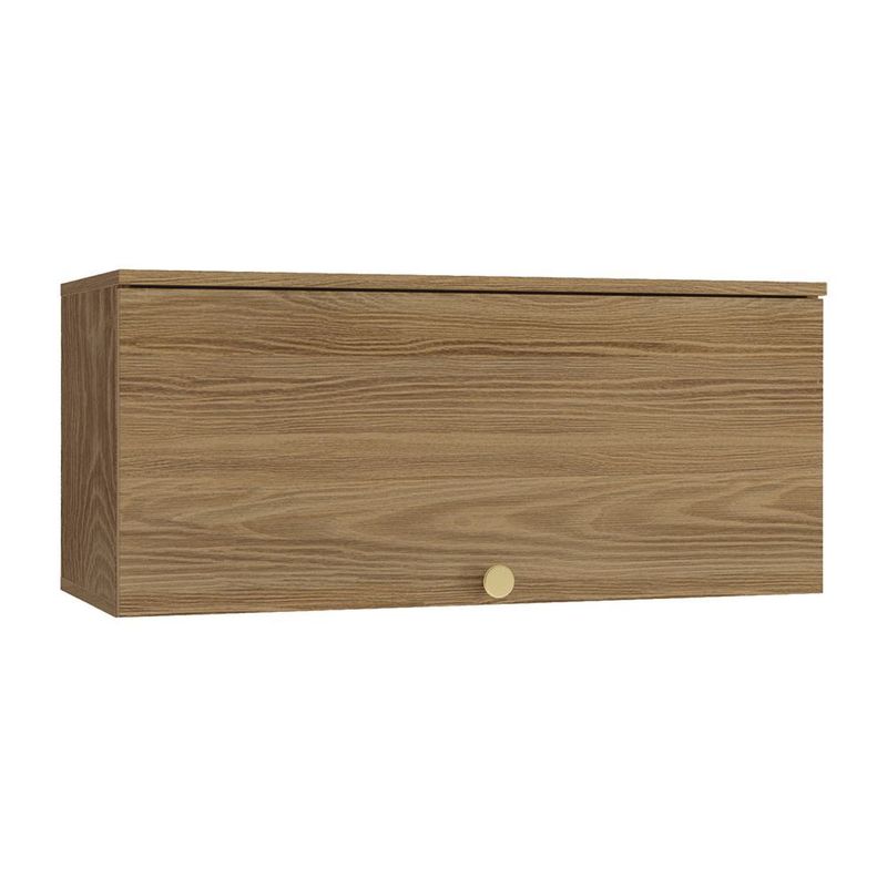 A reo Basculante Kappesberg Botanic M637 80cm Nogueira 0