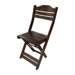 Cadeira Paran  New Confort Dobr vel Imbuia - Paran  0