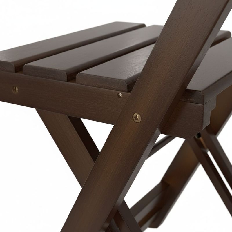 Cadeira Paran  New Confort Dobr vel Imbuia - Paran  1