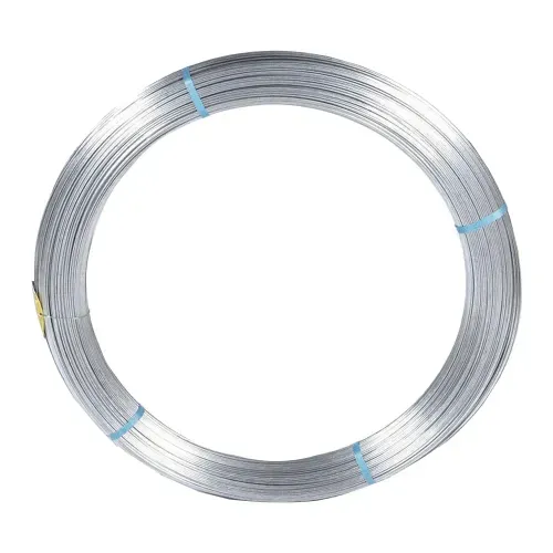 Arame Ovalado Gerdau 1.250 Metros