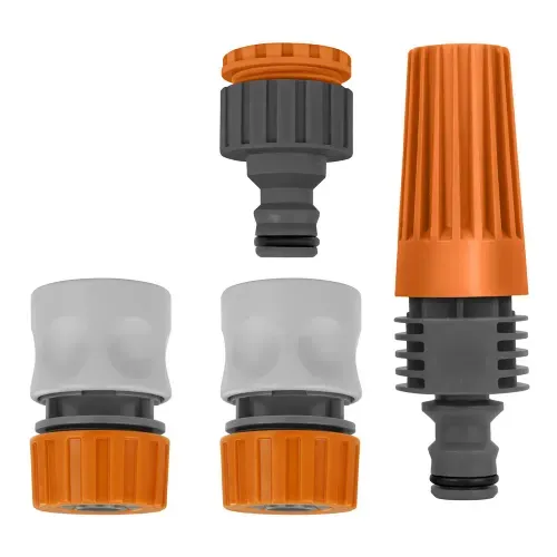 Conjunto Irrigação Tramontina 4 Peças 78580/610