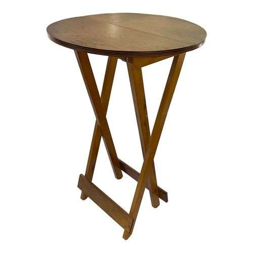 Mesa Bistrô Paraná Botequim, Mel - Cadeiras Paraná