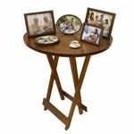 Mesa Bistr  Paran  Botequim  Mel - Cadeiras Paran  1