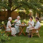 Mesa Bistr  Paran  Botequim  Mel - Cadeiras Paran  3