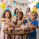 Mesa Bistr  Paran  Botequim  Mel - Cadeiras Paran  5