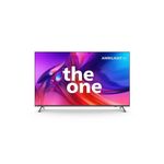 TV Philips 75  LED 75PUG8100 Smart 4K Ambilight - Philips 0