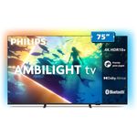 TV Philips 75  LED 75PUG8100 Smart 4K Ambilight - Philips 1