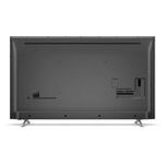 TV Philips 75  LED 75PUG8100 Smart 4K Ambilight - Philips 4