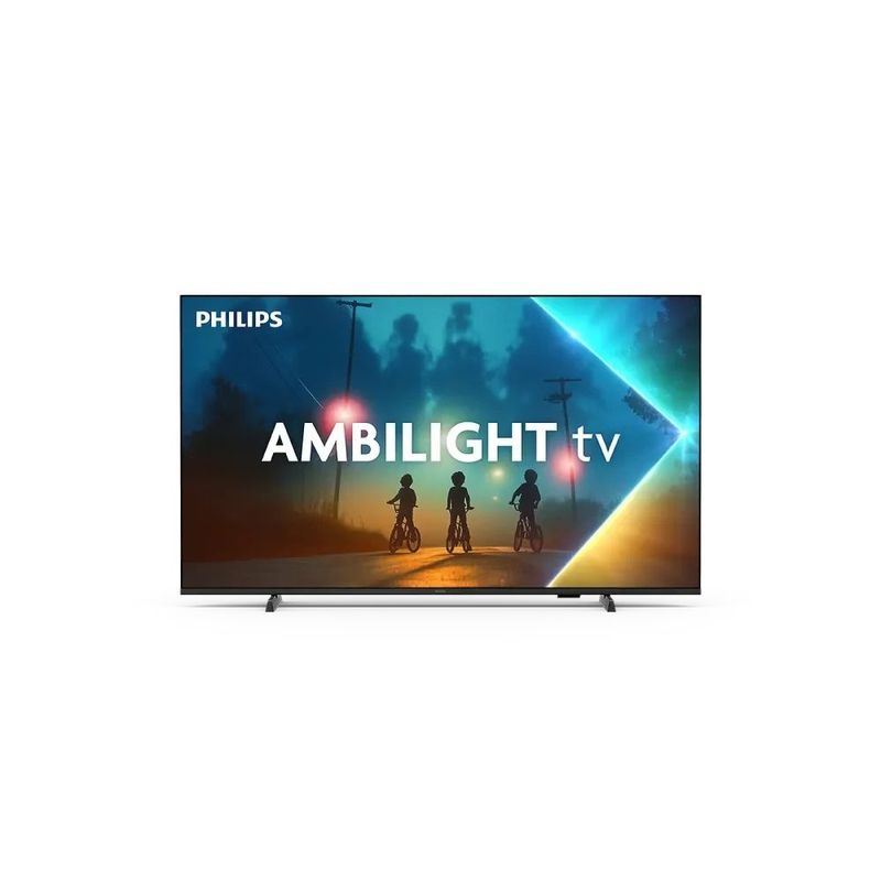TV Philips 75  LED 75PUG8100 Smart 4K Ambilight - Philips 6