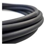 Cord o Borracha Canteiro Elastomar 3 55mm X 2 80m 11 Pe as - Elastomar 0