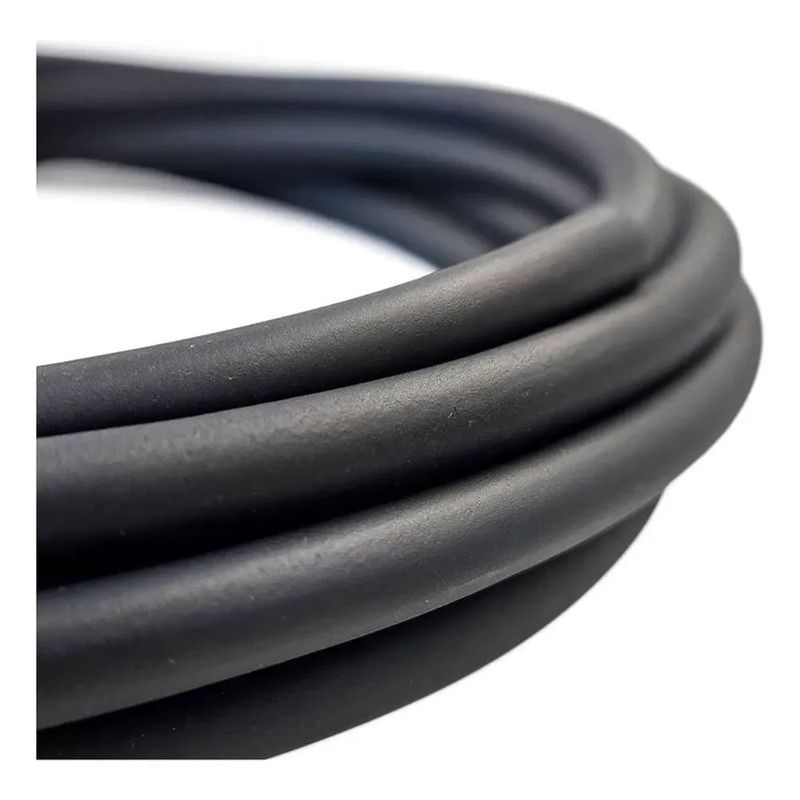 Cord o Borracha Canteiro Elastomar 3 55mm X 2 80m 11 Pe as - Elastomar 0