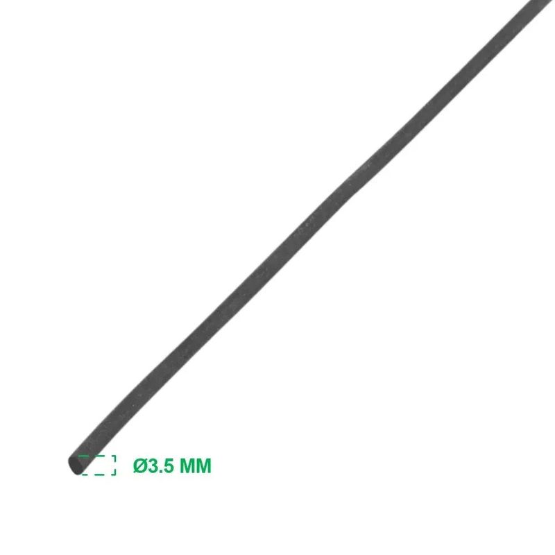 Cord o Borracha Canteiro Elastomar 3 55mm X 2 80m 11 Pe as - Elastomar 2