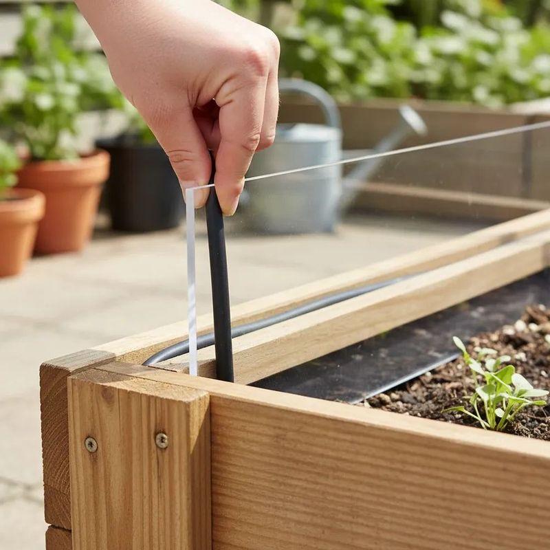 Cord o Borracha Canteiro Elastomar 3 55mm X 2 80m 11 Pe as - Elastomar 3