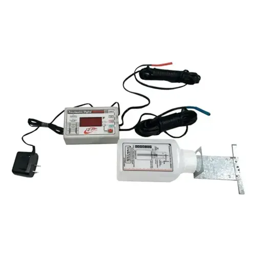 Psicrômetro Digital Panton Bivolt PD200UP - Panton