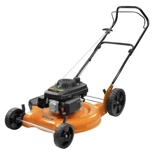 Cortador Grama Tramontina CC50M 6HP 500mm