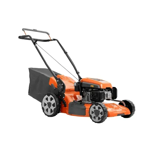 Cortador de Grama Husqvarna LC151 Gasolina 3.6HP 51cm Rec.