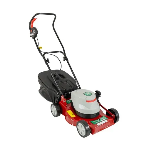 Cortador de Grama Elétrico Garthen CL 1100 Rec. 1100W 36cm 127V