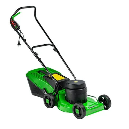 Cortador de Grama Elétrico Trapp KM 400 1300W 30cm 127V