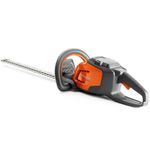 Aparador de Cerca Viva a Bateria Husqvarna 115iHD45 0