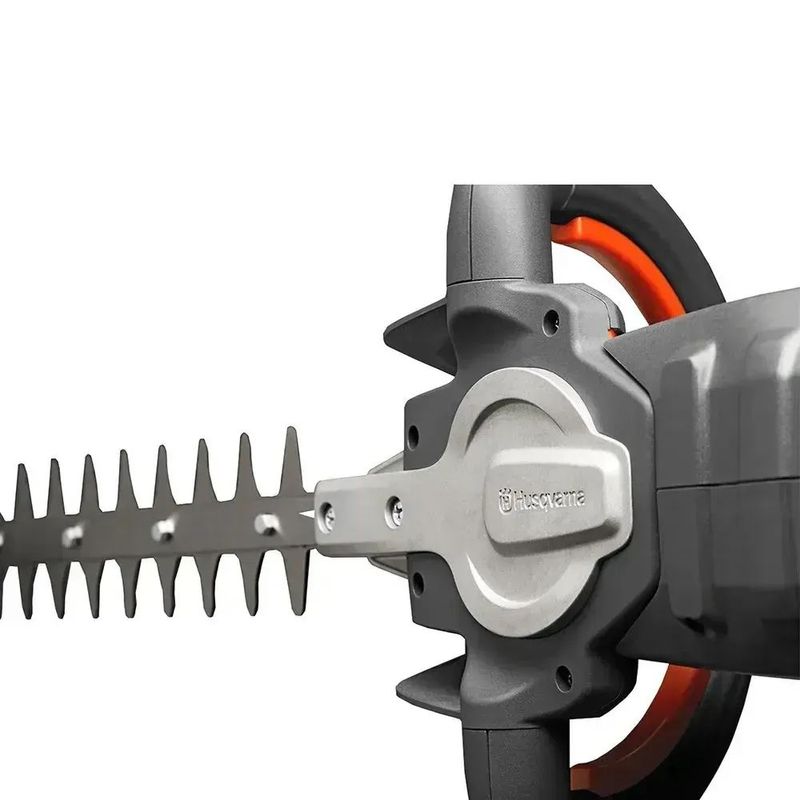 Aparador de Cerca Viva a Bateria Husqvarna 115iHD45 1