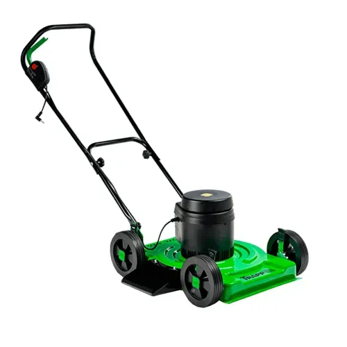 Cortador de Grama Trapp MC 50E 2500W 48cm Aço – 109538