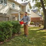 Aparador de Cerca Viva El trico Garthen PCV-6200 - Garthen 5