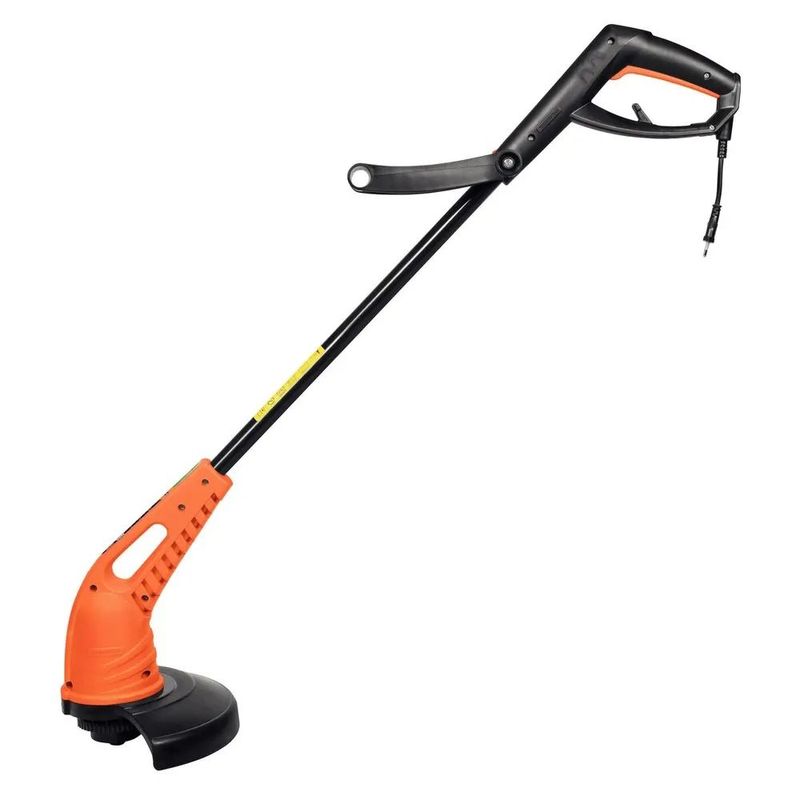 Aparador de Grama El trico Tramontina AP1000T  1000W  Di metro de Corte de 28cm - 79634 102 127V 5