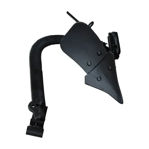 Arado Husqvarna Reversível p/ Motocultivador TF545