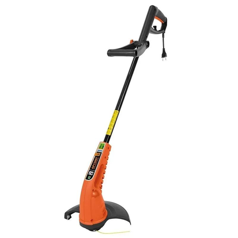 Aparador de Grama El trico Tramontina AP1500T 1500W 28cm 127V 2