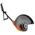 Aparador de Grama El trico Tramontina AP1500T 1500W 28cm 127V 3