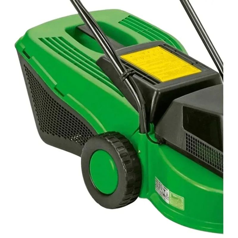 Cortador de Grama El trico Trapp WM 350 220V 2