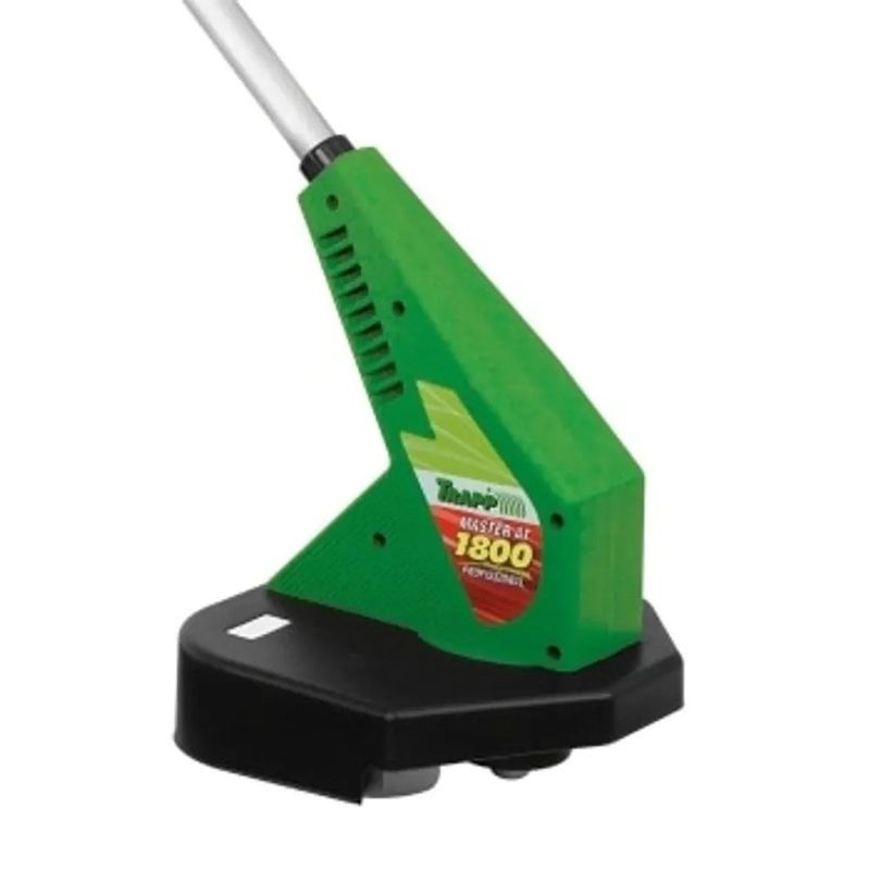 Aparador De Grama Trapp Master At 1800-110v 1