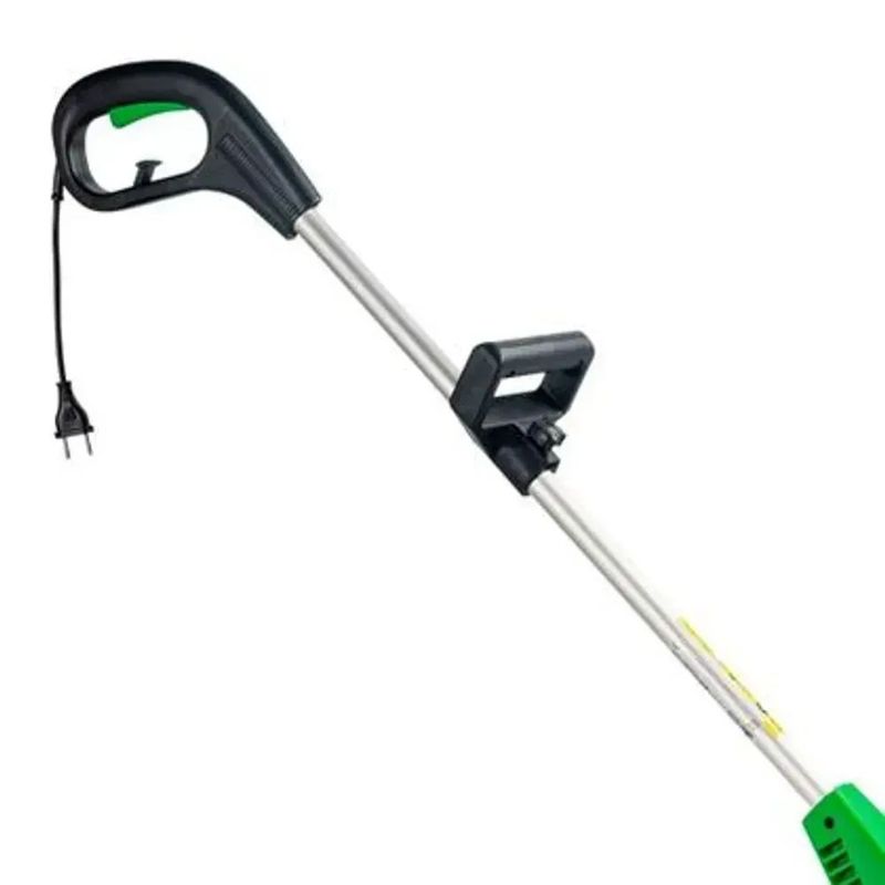 Aparador De Grama Trapp Master At 1800-110v 6