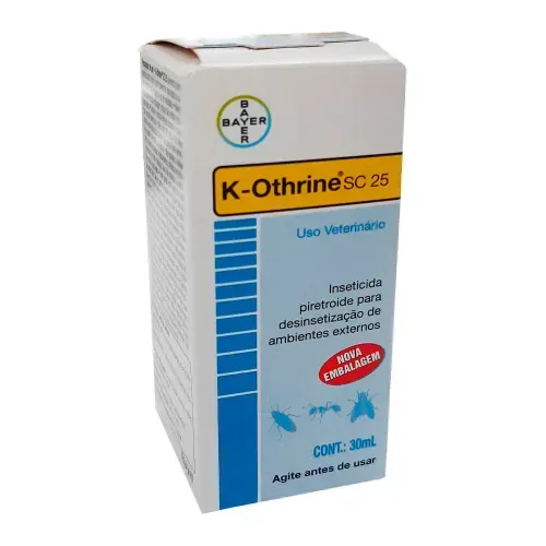 K-Othrine 25 Sc - 30 Ml