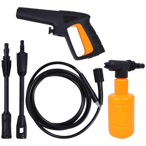 Lavadora De Pressão Kala Lk1305 1200w - 873128 220v