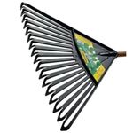 Vassoura Jardim C Cabo Paraboni 102172 - Paraboni 1