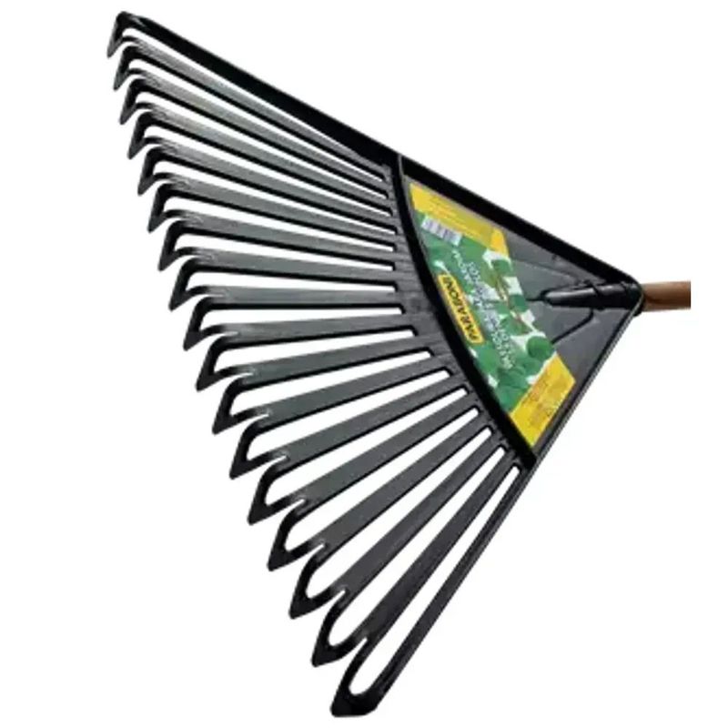 Vassoura Jardim C Cabo Paraboni 102172 - Paraboni 1