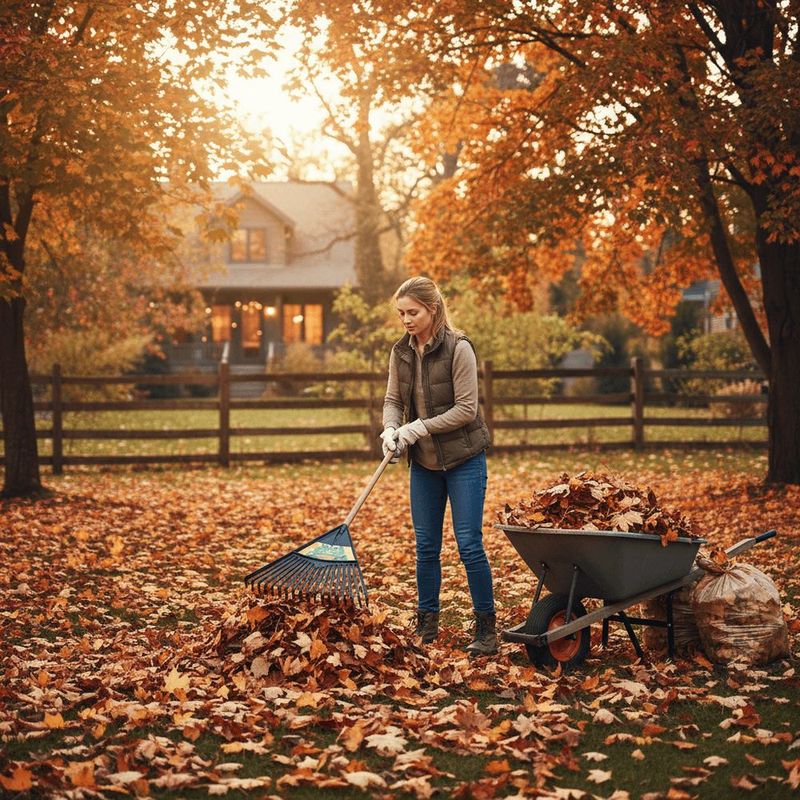 Vassoura Jardim C Cabo Paraboni 102172 - Paraboni 2